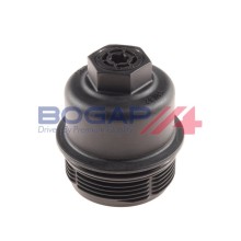 Oil Filter Housing Cap BOGAP B1422109 OE Ref 11428593190
