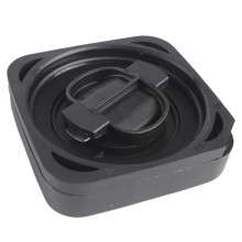 Oil Filler Neck Sealing Cap BOGAP B1422112 OE Ref 11127500568 BOGAP