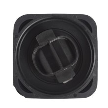 Oil Filler Neck Sealing Cap BOGAP B1422112 OE Ref 11127500568 BOGAP