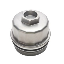 Oil Filter Housing Cap BOGAP B1422117 OE Ref 11427509205