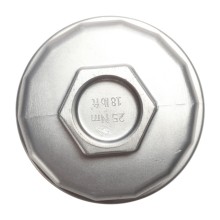 Oil Filter Housing Cap BOGAP B1422117 OE Ref 11427509205 BOGAP