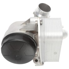 Oil Filter Housing BOGAP B1425100 OE Ref 11427516383 BOGAP