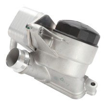 Oil Filter Housing BOGAP B1425100 OE Ref 11427516383 BOGAP