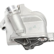 Oil Filter Housing BOGAP B1425100 OE Ref 11427516383 BOGAP