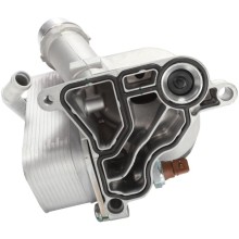 Oil Filter Housing BOGAP B1425100 OE Ref 11427516383 BOGAP