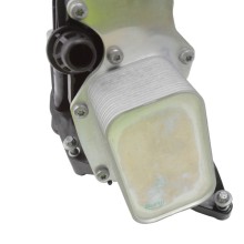 Oil Filter Housing Set BOGAP B1425104 OE Ref 11428576429 BOGAP