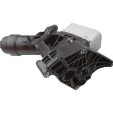 Oil Filter Housing Set BOGAP B1425104 OE Ref 11428576429 BOGAP