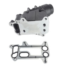 Oil Filter Housing BOGAP B1425108 OE Ref 11427797392 BOGAP