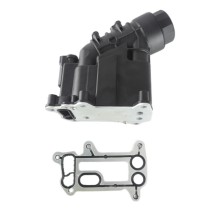 Oil Filter Housing BOGAP B1425108 OE Ref 11427797392 BOGAP