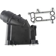 Oil Filter Housing BOGAP B1425108 OE Ref 11427797392 BOGAP