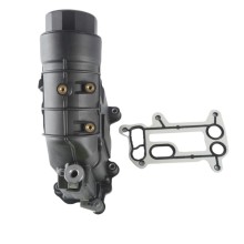 Oil Filter Housing BOGAP B1425108 OE Ref 11427797392 BOGAP