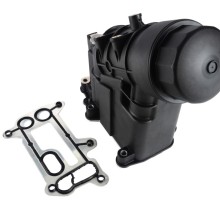 Oil Filter Housing BOGAP B1425108 OE Ref 11427797392 BOGAP