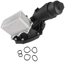 Oil Filter Housing BOGAP B1425111 OE Ref 11428583895 BOGAP