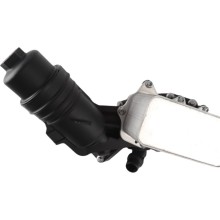 Oil Filter Housing BOGAP B1425111 OE Ref 11428583895 BOGAP