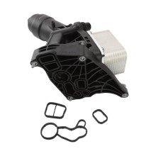 Oil Filter Housing Set BOGAP B1425113 OE Ref 11428576429 BOGAP