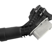 Oil Filter Housing BOGAP B1425115 OE Ref 11428580414 BOGAP