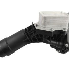 Oil Filter Housing BOGAP B1425115 OE Ref 11428580414