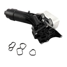 Oil Filter Housing BOGAP B1425115 OE Ref 11428580414 BOGAP