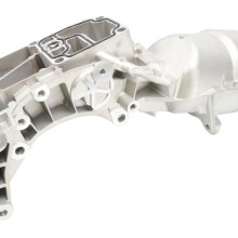 Oil Filter Housing BOGAP B1425117 OE Ref 11421713838 BOGAP