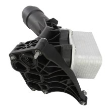 Oil Filter Housing BOGAP B1425121 OE Ref 11428580417 BOGAP