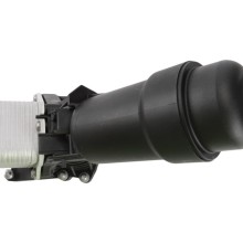 Oil Filter Housing BOGAP B1425121 OE Ref 11428580417 BOGAP