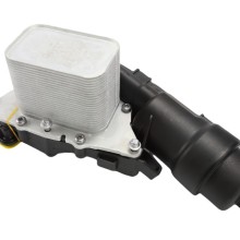 Oil Filter Housing BOGAP B1425122 OE Ref 11428513948