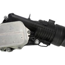 Oil Filter Housing BOGAP B1425125 OE Ref 11428580412 BOGAP