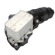 Oil Filter Housing BOGAP B1425125 OE Ref 11428580412