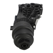 Oil Filter Housing BOGAP B1425125 OE Ref 11428580412 BOGAP