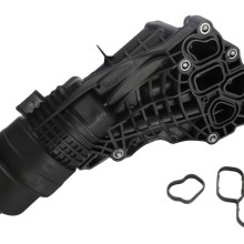 Oil Filter Housing BOGAP B1425125 OE Ref 11428580412 BOGAP