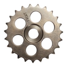 Oil Pump Gear Sprocket BOGAP B1430105 OE Ref 11417812449 BOGAP