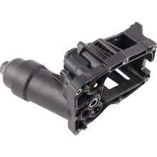 Oil Filter Housing BOGAP B1431100 OE Ref 11428507697 BOGAP