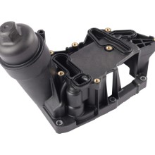 Oil Filter Housing BOGAP B1431100 OE Ref 11428507697