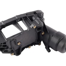 Oil Filter Housing BOGAP B1431100 OE Ref 11428507697 BOGAP