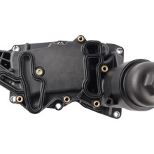 Oil Filter Housing BOGAP B1431100 OE Ref 11428507697 BOGAP