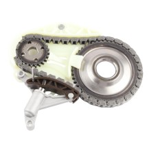 Oil Pump Drive Chain Kit BOGAP B1432101 OE Ref 11417605366
