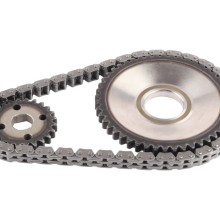 Oil Pump Drive Chain Kit BOGAP B1432101 OE Ref 11417605366 BOGAP