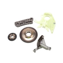 Oil Pump Drive Chain Kit BOGAP B1432105 OE Ref 11417605366