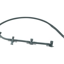 Fuel Overflow Hose BOGAP B1621102 OE Ref 13537803845