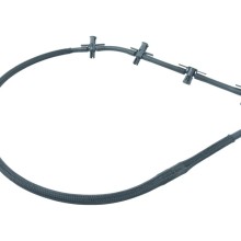 Fuel Overflow Hose BOGAP B1621102 OE Ref 13537803845 BOGAP
