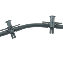 Fuel Overflow Hose BOGAP B1621102 OE Ref 13537803845 BOGAP