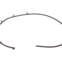 Fuel Overflow Hose BOGAP B1621106 OE Ref 13537786544 BOGAP