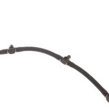 Fuel Overflow Hose BOGAP B1621106 OE Ref 13537786544 BOGAP