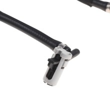 Fuel Overflow Hose BOGAP B1621112 OE Ref 13537792870 BOGAP