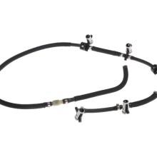 Fuel Overflow Hose BOGAP B1621112 OE Ref 13537792870