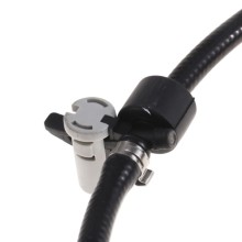 Fuel Overflow Hose BOGAP B1621112 OE Ref 13537792870 BOGAP