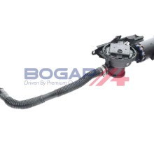 Fuel Tank Breather Hose BOGAP B1630107 OE Ref 16137471355