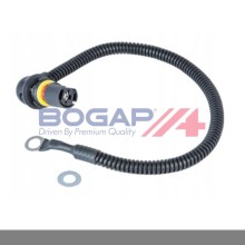 Glow Plug Control Unit Cable Repair Set BOGAP B1650100 OE Ref 12427789