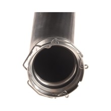 Charge Air Hose BOGAP B1711139 OE Ref 11618516509 BOGAP