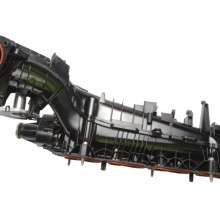 Intake Manifold Module BOGAP B1712121 OE Ref 11618513655 BOGAP